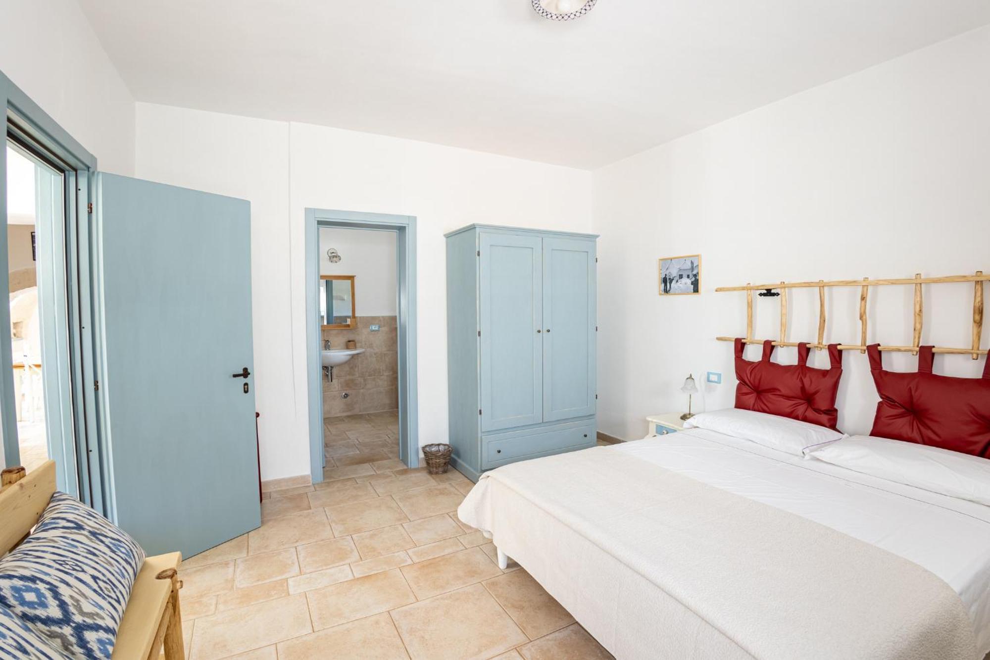 Trullo Dimora Podere Papilio Noci Zewnętrze zdjęcie
