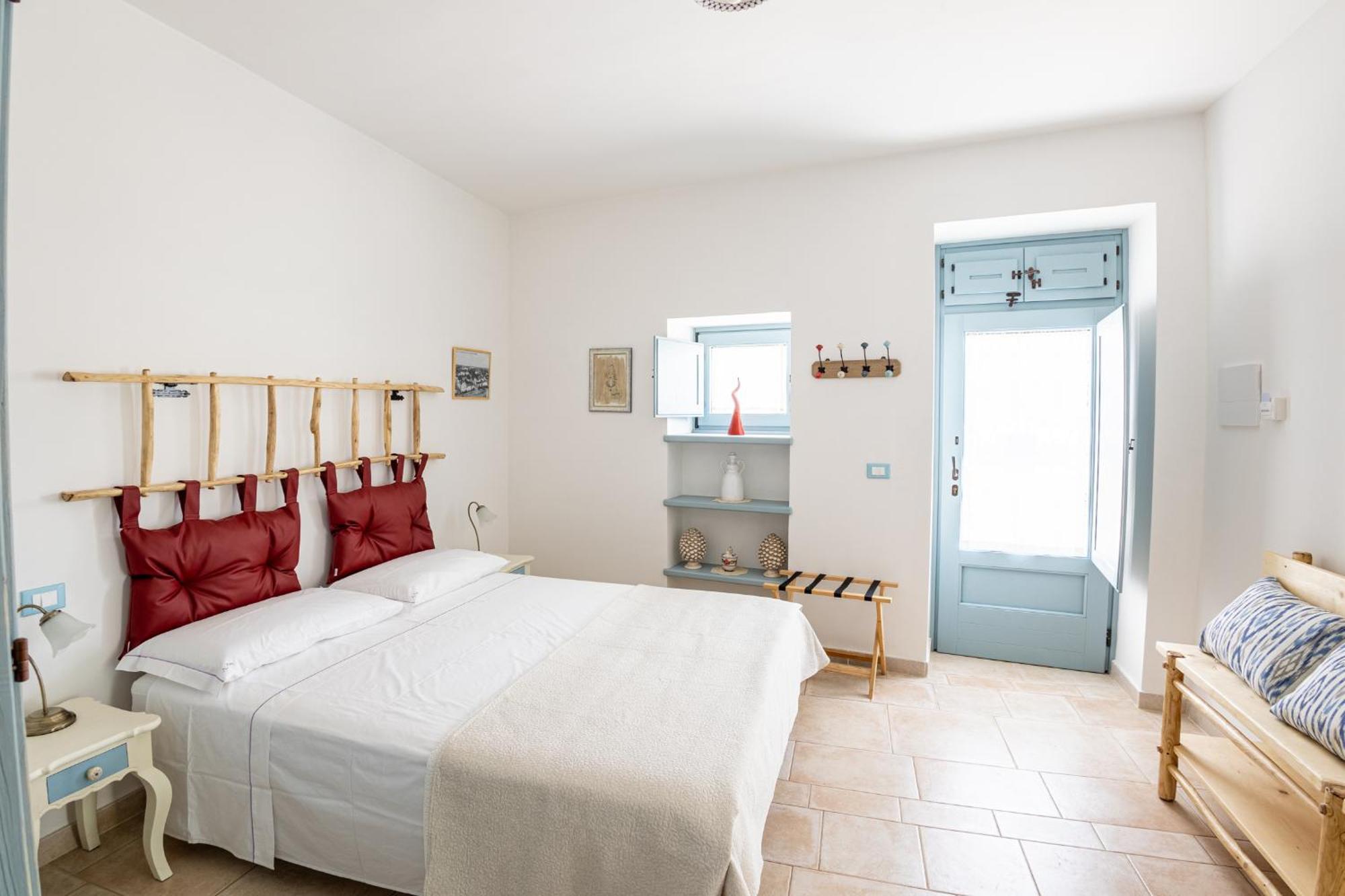 Trullo Dimora Podere Papilio Noci Zewnętrze zdjęcie